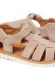 Pom d'Api Pom d'Api Waff Papy denim fisherman sandals - 5