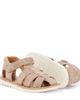 Pom d'Api Pom d'Api Waff Papy denim fisherman sandals - 6
