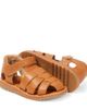 Pom d'Api Pom d'Api Waff Papy leather sandals - 6