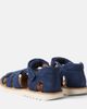 Pom d'Api Pom d'Api Waff Papy suede sandals - 3
