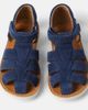 Pom d'Api Pom d'Api Waff Papy suede sandals - 5