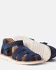 Pom d'Api Pom d'Api Waff Papy suede sandals - 6