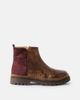 Pom d'Api Pom d'Api Wall leather boots - 4