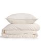 Pom Pom at Home Parker Bamboo Duvet Set - 2