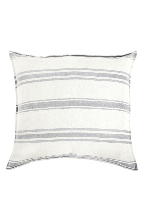 Pom Pom at Home Pom Pom at Home Jackson Stripe Linen Sham