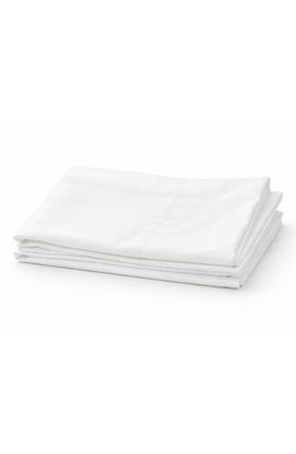 Pom Pom at Home Pom Pom at Home Set of 2 Cotton Percale Pillowcases