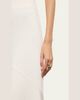 Pomellato Nudo 18K Rose Gold Prasiolite and Diamond Between-The-Finger Ring - 2