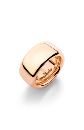 Pomellato Pomellato 18k Gold Ring