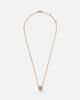 Pomellato Pomellato Iconica 18kt gold necklace with diamonds - 1