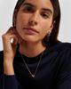 Pomellato Pomellato Iconica 18kt gold necklace with diamonds - 3