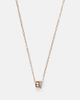 Pomellato Pomellato Iconica 18kt gold necklace with diamonds - 4