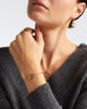 Pomellato Pomellato Iconica 18kt rose gold bracelet with diamonds - 3