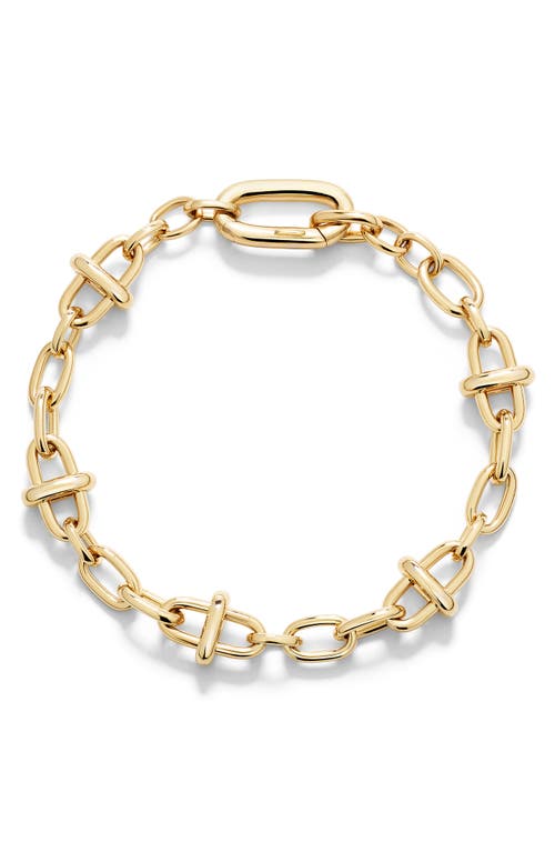 Pomellato Pomellato Iconica Chain Bracelet