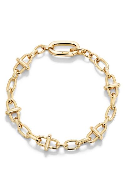 Pomellato Pomellato Iconica Chain Bracelet