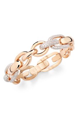 Pomellato Pomellato Iconica Fancy Diamond Bracelet
