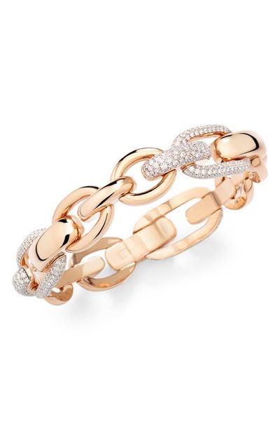 Pomellato Pomellato Iconica Fancy Diamond Bracelet