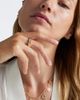 Pomellato Pomellato Iconica Medium 18kt rose gold ring - 2