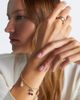 Pomellato Pomellato Iconica Medium 18kt rose gold ring - 3