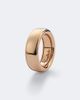 Pomellato Pomellato Iconica Medium 18kt rose gold ring - 4