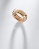 Pomellato Pomellato Iconica Medium 18kt rose gold ring - 5