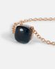 Pomellato Pomellato Nudo 18kt gold necklace with topaz - 4