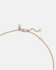 Pomellato Pomellato Nudo Classic 18kt rose and white gold necklace with gemstones - 6