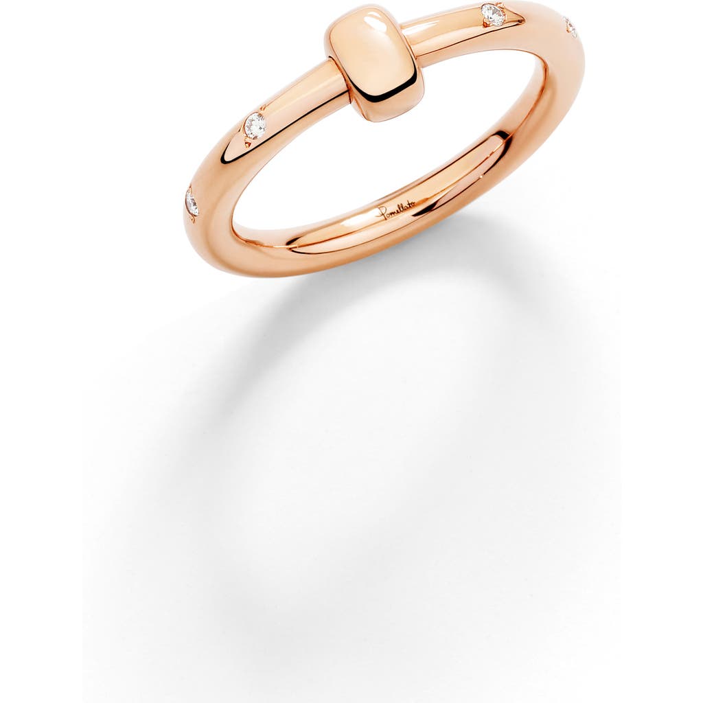Pomellato Pomellato Together Diamond Ring