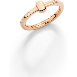 Pomellato Pomellato Together Diamond Ring