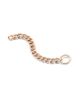 Pomellato Women's Catene 18K Rose Gold & 8.9 TCW Diamond Bracelet - 2
