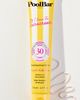 Poolbar London SPF 30 Hydrating Mineral Body Sunscreen Cream - 1