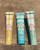 Poolbar London SPF 30 Hydrating Mineral Body Sunscreen Cream - 2