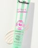 Poolbar London SPF 50 Hydrating Mineral Body Sunscreen Cream - 1