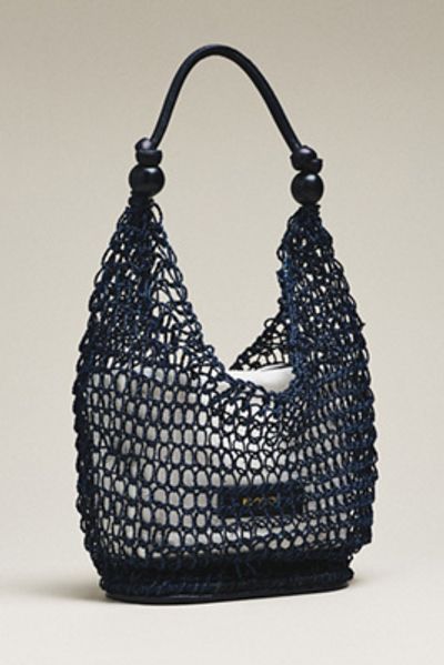 POOLSIDE Comporta Large Slouchy Bag