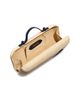 Poolside Poolside Sail Crossbody Clutch - 3