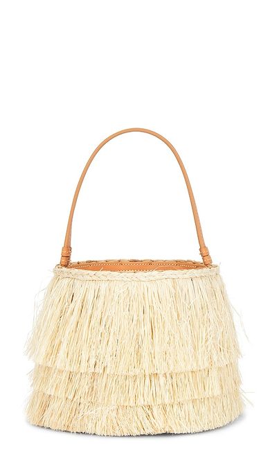 Poolside Poolside The Harbour Island Bucket Bag