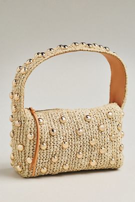 POOLSIDE The Lachlan Bag