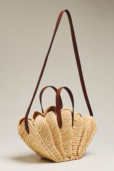POOLSIDE The Sanibel Tote