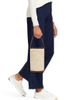 Poolside Women's The Cylinder Woven Straw Bag - 2
