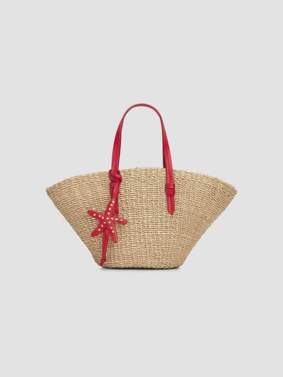 Poolside Women's The East West Mini Tote Bag