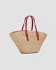 Poolside Women's The East West Mini Tote Bag - 2