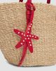 Poolside Women's The East West Mini Tote Bag - 6