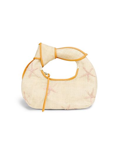 Poolside Women's The Josie Starfish Top Handle Bag