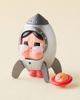 POP MART POP MART CRYBABY Crying To The Moon Series Blind Box Figure at Urban Outfitters - 2