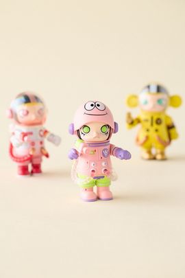 POP MART POP MART Mega Space Molly 100% Series 2-B Blind Box Figure at Urban Outfitters