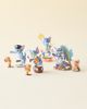 POP MART POP MART Tom & Jerry Forbidden Compass Series Blind Box Figure at Urban Outfitters - 1