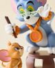 POP MART POP MART Tom & Jerry Forbidden Compass Series Blind Box Figure at Urban Outfitters - 4