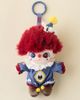 POP MART POP MART Why So Serious Series Blind Box Plushie Keychain at Urban Outfitters - 2