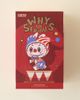 POP MART POP MART Why So Serious Series Blind Box Plushie Keychain at Urban Outfitters - 4