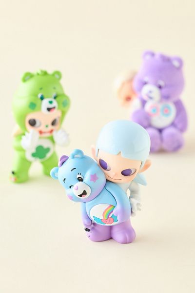 POP MART POP MART Zsiga X Care Bears Series Blind Box Figure at Urban Outfitters