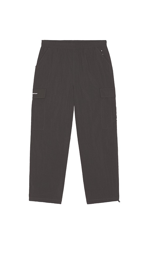 Pop Trading Company - Cargo Track Pants